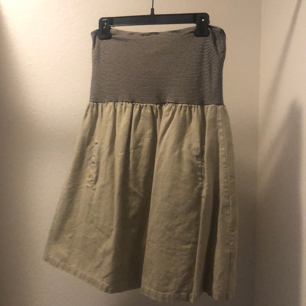 Perfect summer dress